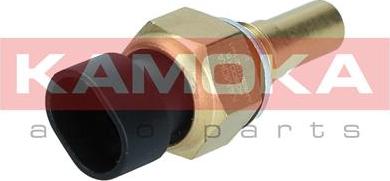 Kamoka 4080015 - Sensor, coolant temperature www.avaruosad.ee