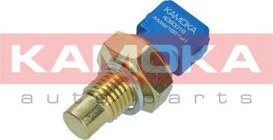 Kamoka 4080018 - Sensor, coolant temperature www.avaruosad.ee