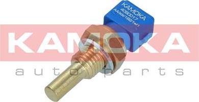 Kamoka 4080017 - Sensor, coolant temperature www.avaruosad.ee
