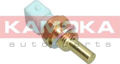 Kamoka 4080039 - Sensor, coolant temperature www.avaruosad.ee