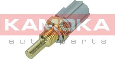 Kamoka 4080034 - Sensor, coolant temperature www.avaruosad.ee