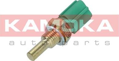 Kamoka 4080036 - Sensor, coolant temperature www.avaruosad.ee