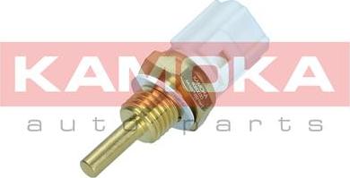 Kamoka 4080030 - Sensor, coolant temperature www.avaruosad.ee