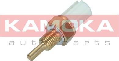 Kamoka 4080032 - Sensor, coolant temperature www.avaruosad.ee