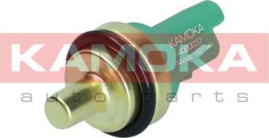 Kamoka 4080037 - Sensor, coolant temperature www.avaruosad.ee