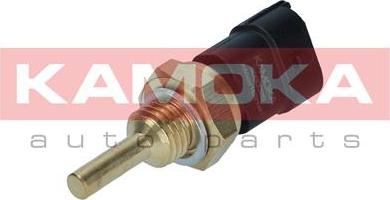 Kamoka 4080025 - Sensor, coolant temperature www.avaruosad.ee