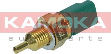 Kamoka 4080023 - Sensor, coolant temperature www.avaruosad.ee