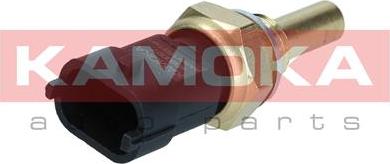 Kamoka 4080027 - Sensor, coolant temperature www.avaruosad.ee