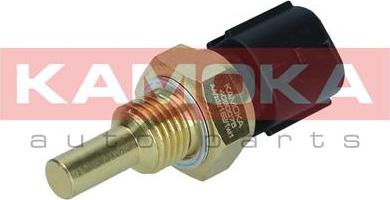 Kamoka 4080075 - Sensor, coolant temperature www.avaruosad.ee