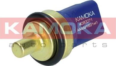 Kamoka 4080071 - Sensor, coolant temperature www.avaruosad.ee