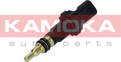 Kamoka 4080073 - Sensor, coolant temperature www.avaruosad.ee