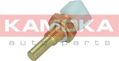 Kamoka 4080077 - Sensor, coolant temperature www.avaruosad.ee