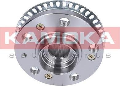 Kamoka 5500116 - Moyeu de roue www.avaruosad.ee