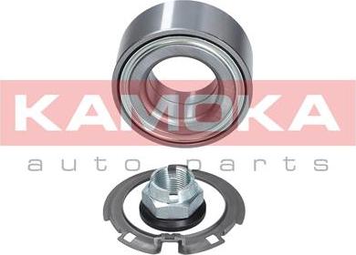 Kamoka 5600055 - Wheel hub, bearing Kit www.avaruosad.ee
