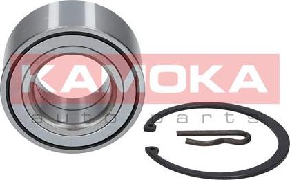Kamoka 5600038 - Wheel hub, bearing Kit www.avaruosad.ee