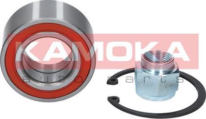 Kamoka 5600032 - Wheel hub, bearing Kit www.avaruosad.ee