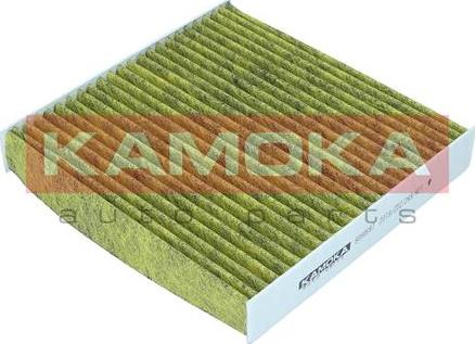Kamoka 6080097 - Filter, interior air www.avaruosad.ee