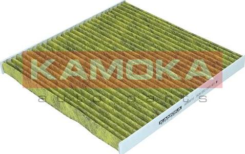 Kamoka 6080010 - Filter, interior air www.avaruosad.ee