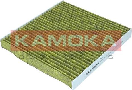 Kamoka 6080171 - Filter, interior air www.avaruosad.ee