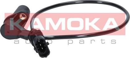 Kamoka 109054 - Sensor, crankshaft pulse www.avaruosad.ee