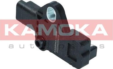 Kamoka 109032 - Capteur d'angle, vilebrequin www.avaruosad.ee