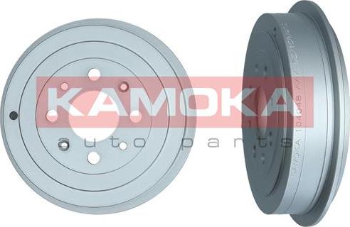 Kamoka 104048 - Tambour de frein www.avaruosad.ee
