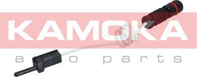 Kamoka 105002 - Warning Contact, brake pad wear www.avaruosad.ee