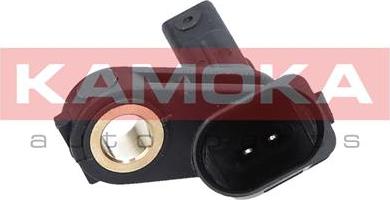 Kamoka 1060034 - Sensor ABS, wheel speed www.avaruosad.ee