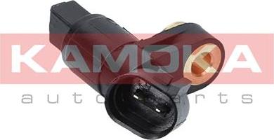 Kamoka 1060036 - Sensor ABS, wheel speed www.avaruosad.ee