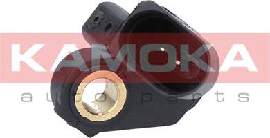 Kamoka 1060031 - Sensor ABS, wheel speed www.avaruosad.ee
