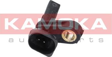 Kamoka 1060033 - Sensor ABS, wheel speed www.avaruosad.ee