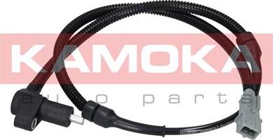 Kamoka 1060110 - Sensor ABS, wheel speed www.avaruosad.ee