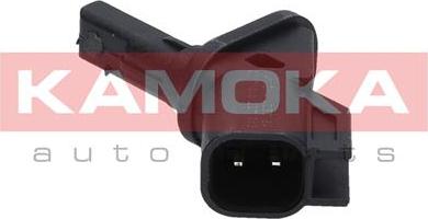 Kamoka 1060184 - Датчик ABS, частота вращения колеса www.avaruosad.ee