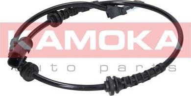 Kamoka 1060125 - Sensor ABS, wheel speed www.avaruosad.ee