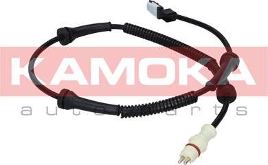 Kamoka 1060362 - Sensor ABS, wheel speed www.avaruosad.ee