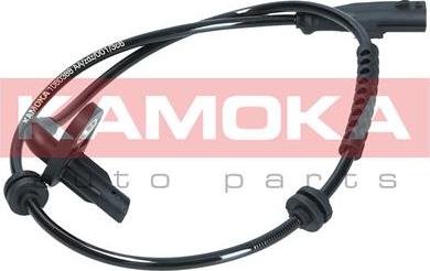 Kamoka 1060388 - Sensor ABS, wheel speed www.avaruosad.ee