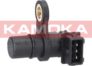 Kamoka 108013 - Sensor, crankshaft pulse www.avaruosad.ee