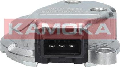 Kamoka 108020 - Sensor, camshaft position www.avaruosad.ee