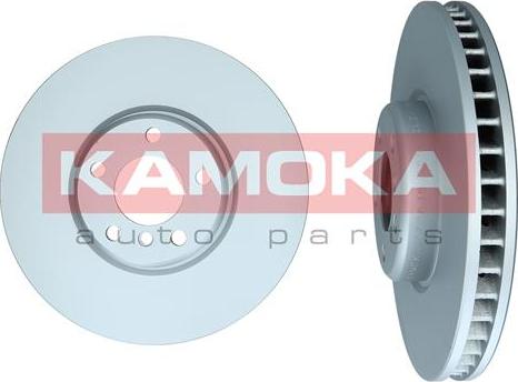 Kamoka 103638 - Brake Disc www.avaruosad.ee