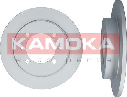 Kamoka 1031772 - Brake Disc www.avaruosad.ee