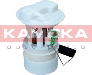 Kamoka 8400047 - Module d'alimentation en carburant www.avaruosad.ee