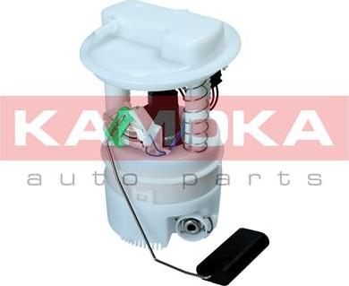 Kamoka 8400047 - Module d'alimentation en carburant www.avaruosad.ee