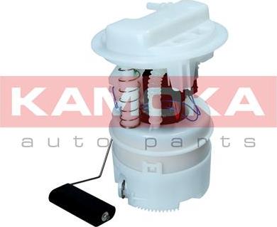 Kamoka 8400047 - Module d'alimentation en carburant www.avaruosad.ee