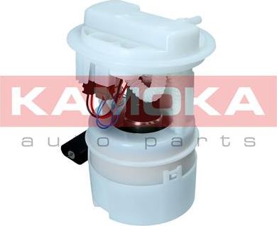 Kamoka 8400047 - Module d'alimentation en carburant www.avaruosad.ee