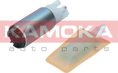 Kamoka 8410025 - Fuel Pump www.avaruosad.ee