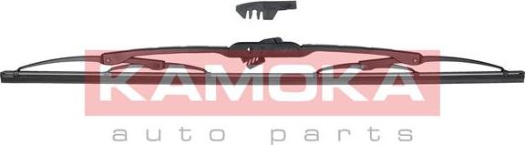 Kamoka 26450 - Wiper Blade www.avaruosad.ee