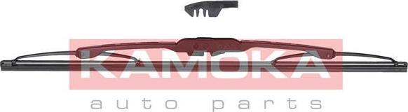 Kamoka 26400 - Limpiaparabrisas www.avaruosad.ee