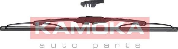 Kamoka 26400 - Wiper Blade www.avaruosad.ee