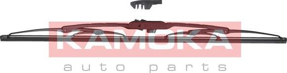 Kamoka 26475 - Wiper Blade www.avaruosad.ee