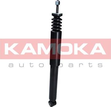 Kamoka 2000978 - Shock Absorber www.avaruosad.ee